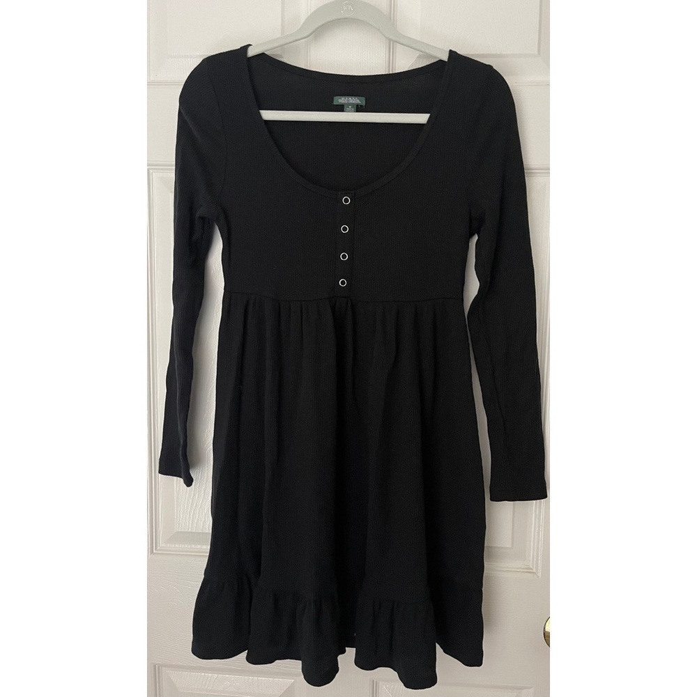 Wild Fable- Babydoll Dress